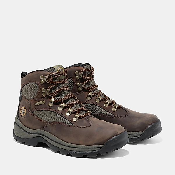Timberland Wanderschuh "CHOCORUA MID LACE UP GORE-TEX HIKING BOOT" günstig online kaufen