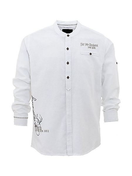 Hangowear Trachtenhemd JEFF DAVIS günstig online kaufen