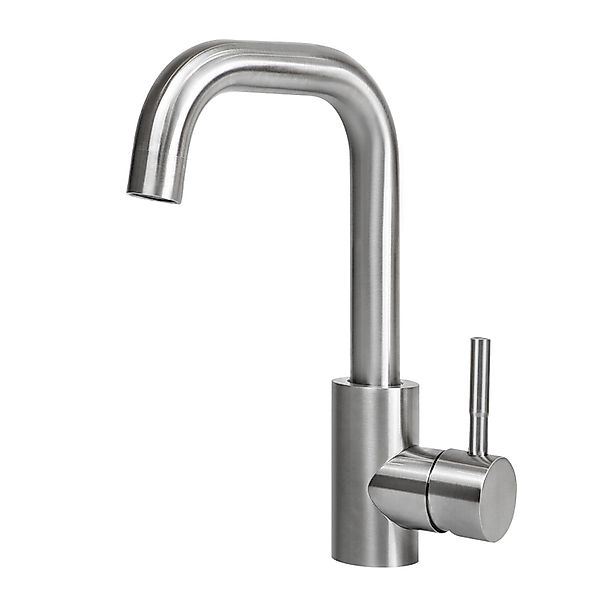 ZMH Waschtischarmatur Wasserhahn Bad Ausziehbar brause günstig online kaufen