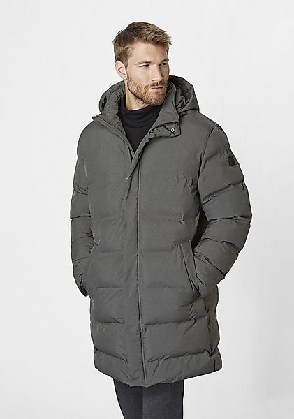 Redpoint Parka PEYTON Parka gesteppt mit abnehmbarer Kapuze günstig online kaufen