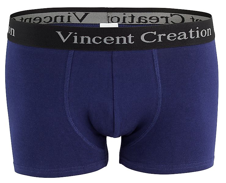 Vincent Creation® Boxershorts (12-St) angenehm stretchiger günstig online kaufen