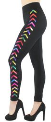 dy_mode Highwaist Leggings Damen Leggings mit günstig online kaufen