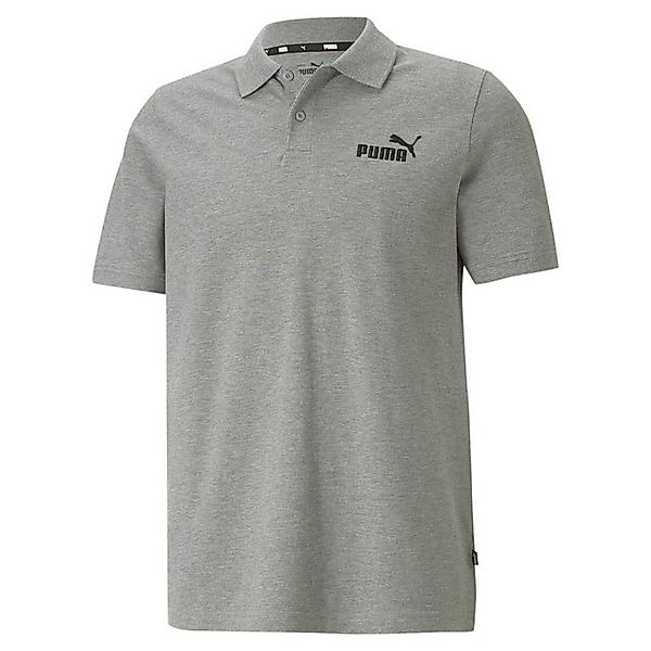 PUMA Poloshirt Puma Herren Polo Shirts ESS Pique Polo 586674 günstig online kaufen