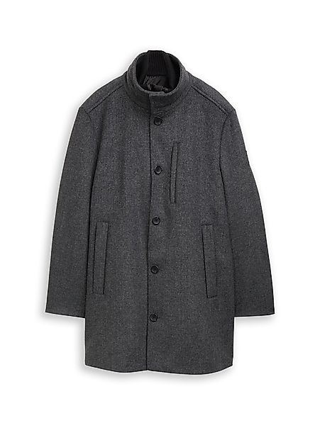 Tom Tailor Herren Jacke 1046983 günstig online kaufen