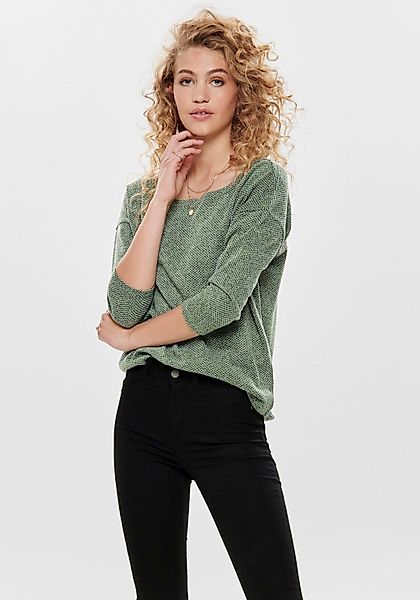 ONLY 3/4-Arm-Shirt ONLALBA 3/4 TOP JRS günstig online kaufen