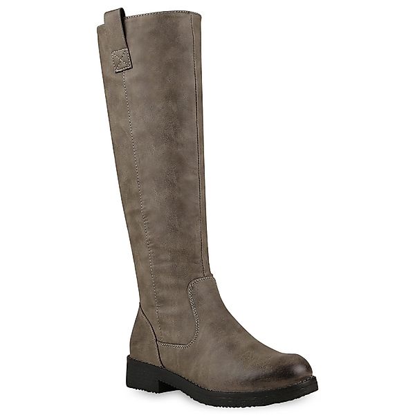 VAN HILL 819556 Stiefel mit einem günstig online kaufen