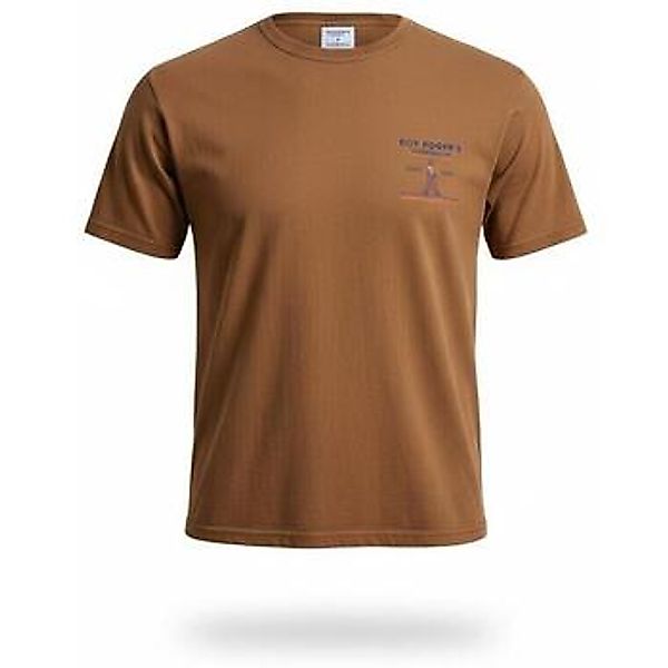 Roy Rogers  T-Shirt RRW017CP27 günstig online kaufen