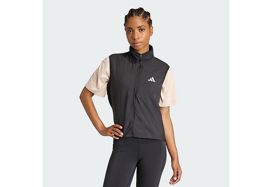 adidas Performance Funktionsweste ADI365 RUNNING ESSENTIALS WESTE (1-tlg) günstig online kaufen