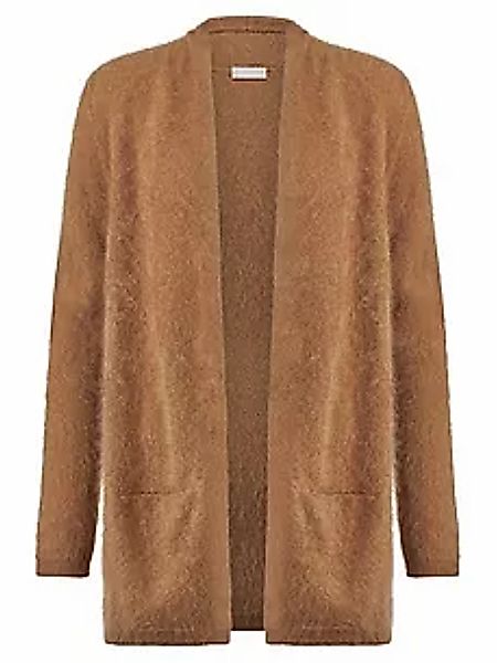 Strickjacke include braun günstig online kaufen