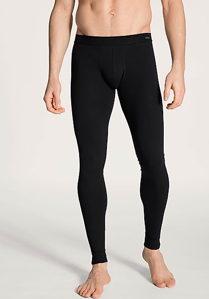 CALIDA Lange Unterhose Cotton Code mit günstig online kaufen