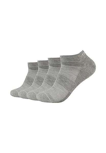 s.Oliver Sneakersocken Sneakersocken 4er Pack günstig online kaufen