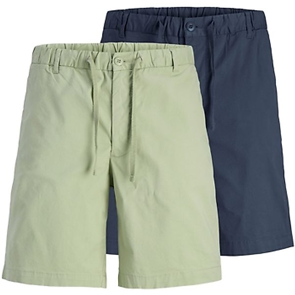Jack & Jones  Shorts Shorts JPSTJAIDEN CAMPAIGN HYBRID kurze Hose günstig online kaufen