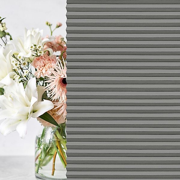 jalousiescout Wabenplissee Pure Wabenplissee, verdunkelnd, 45 günstig online kaufen