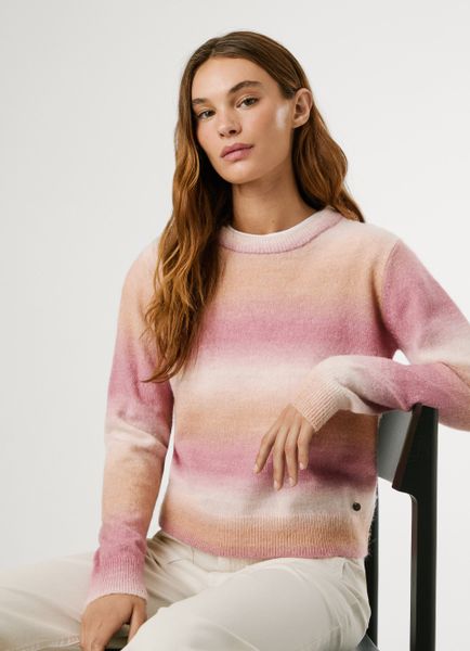 Pepe Jeans Strickpullover COLOMBE CREW mit günstig online kaufen