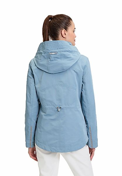 Gil Bret Outdoorjacke, mit Kapuze, mit abnehmbarer Kapuze günstig online kaufen