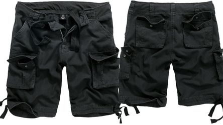 Brandit Cargohose Bermuda Cargoshorts Kurze Hose günstig online kaufen