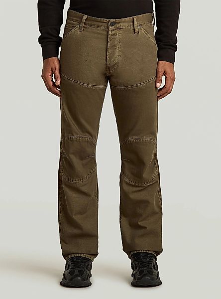 G-STAR Regular-fit-Jeans "G-STAR Elwood Regular Jeans" günstig online kaufen