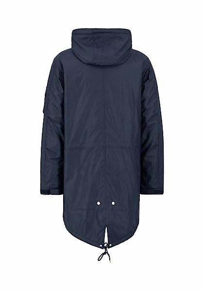Alpha Industries Regen- und Matschjacke "Raincoat TL" günstig online kaufen