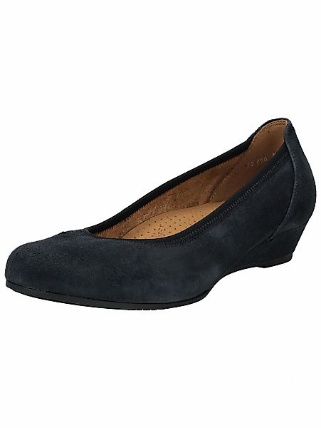 Gabor Comfort Ballerina "Gabor Comfort Ballerinas Leder" günstig online kaufen