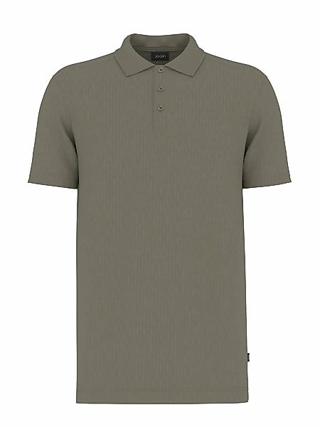 JOOP Poloshirt "Jorge" mit Struktur, loose fit günstig online kaufen