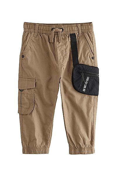 Next Cargohose Gefütterte Cargohose (1-tlg) günstig online kaufen