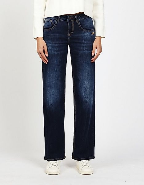 GANG Weite Jeans günstig online kaufen