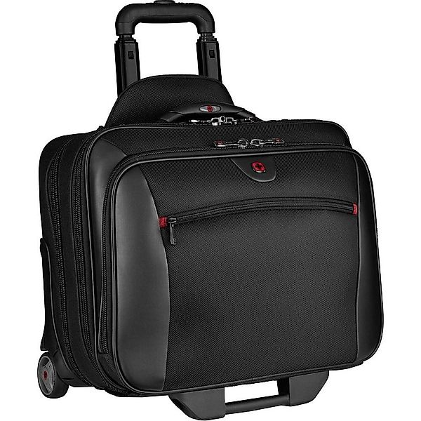 Wenger Laptoptasche Swissgear Potomac Notebooktrolly für günstig online kaufen