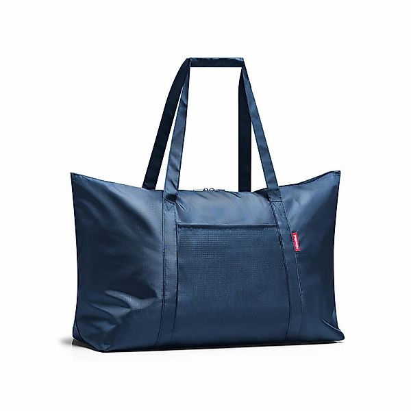 REISENTHEL® Reisetasche mini maxi travelbag dark günstig online kaufen