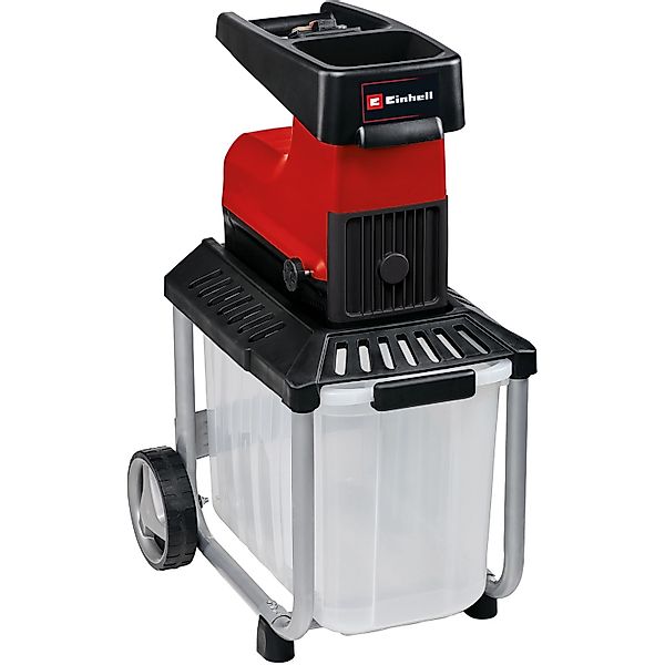 Einhell Leisehäcksler Einhell Elektro Leisehäcksler GC-RS günstig online kaufen