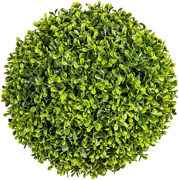 Creativ green Kunstpflanze "Buchsbaumkugel" günstig online kaufen