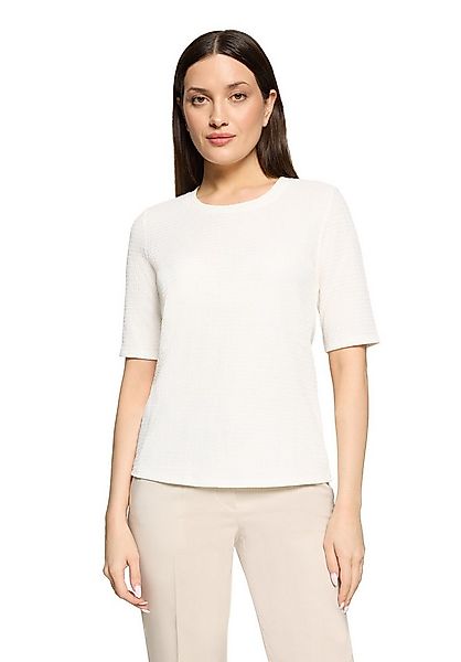 Betty Barclay Kurzarmshirt Damen mit Rundhalsausschnitt (1-tlg) günstig online kaufen