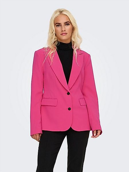 ONLY Longblazer ONLRAVEN LIFE L/S FIT BLAZER CC TLR günstig online kaufen