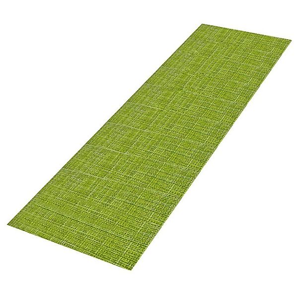 Delindo Lifestyle Tischläufer CAPRI (1-tlg), unifarben günstig online kaufen