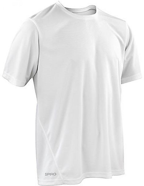 SPIRO Trainingsshirt Mens Quick Dry Sport günstig online kaufen