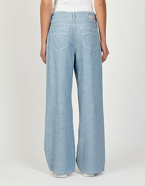 GANG Weite Jeans – Wide Fit günstig online kaufen