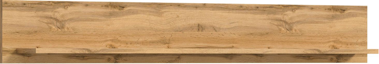 INOSIGN Wandboard Aosta, Breite 140 cm, günstig online kaufen