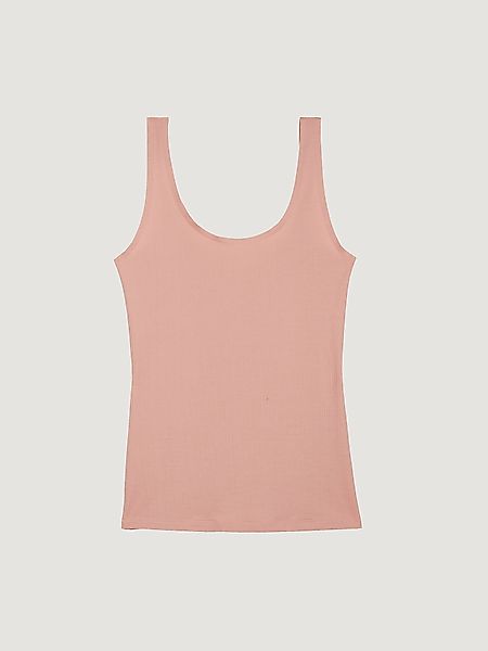Wolford - Beauty Cotton Top, Frau, powder pink, Größe: XS günstig online kaufen
