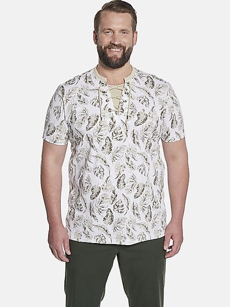 Charles Colby T-Shirt EARL CRISPIN mit günstig online kaufen