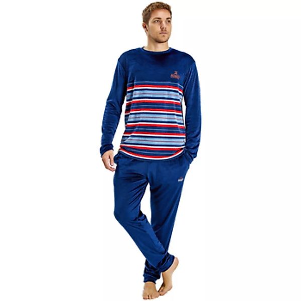 Munich  Pyjamas/ Nachthemden MUDP0152 günstig online kaufen