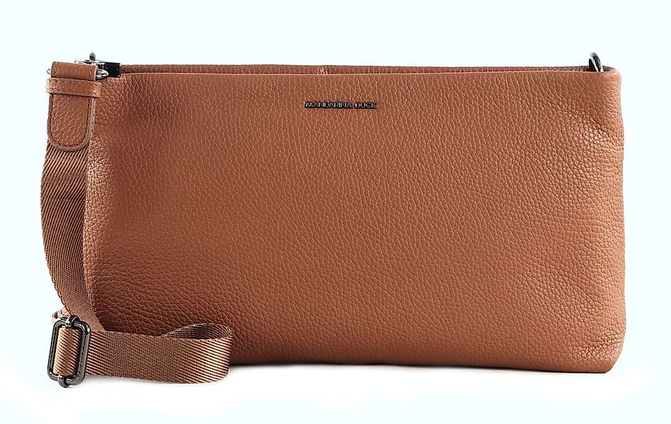 Mandarina Duck Schultertasche Mellow Leather günstig online kaufen