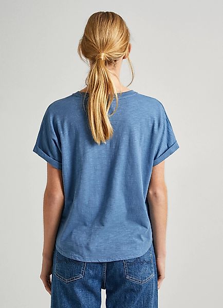 Pepe Jeans T-Shirt T-Shirts JAX günstig online kaufen
