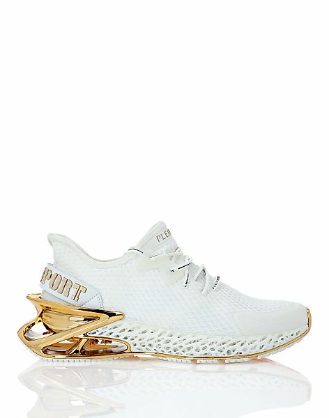 PLEIN SPORT Sneaker "Thunder Force Genx" günstig online kaufen