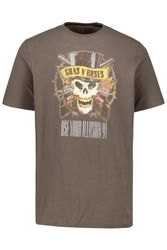 JP1880 T-Shirt T-Shirt Bandshirt Guns ´n günstig online kaufen