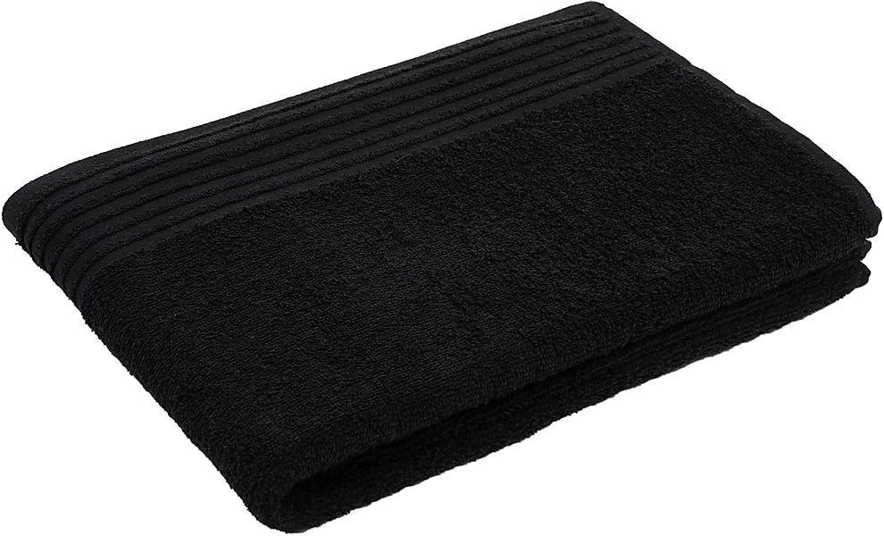 Gözze Gästehandtücher Hanna, Walkfrottier (3-St), Set, günstig online kaufen