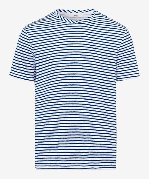 Brax T-Shirt Style Troy S günstig online kaufen