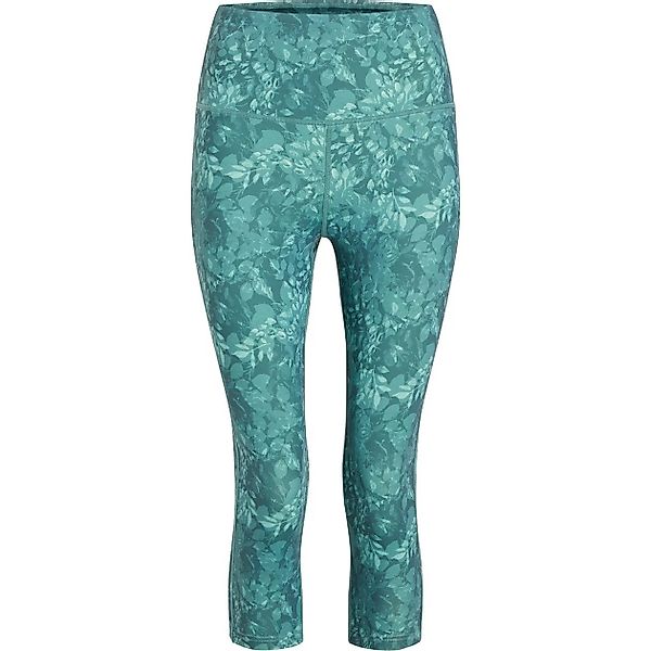 Energetics Funktionstights Da.-Tight 3/4 Kapinem 3/4 günstig online kaufen
