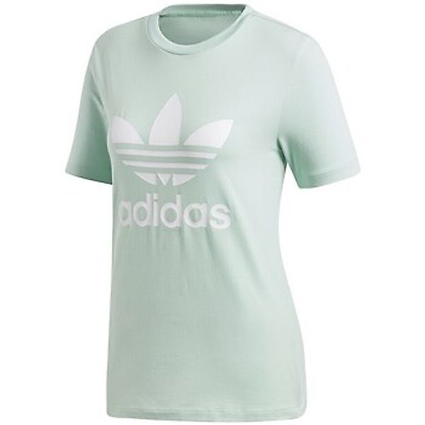 adidas  T-Shirt Trefoil Tee günstig online kaufen