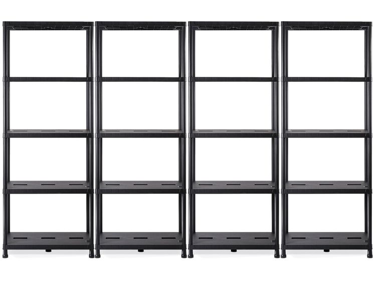 ONDIS24 Steckregal Lagerregal, 71 x 35 günstig online kaufen