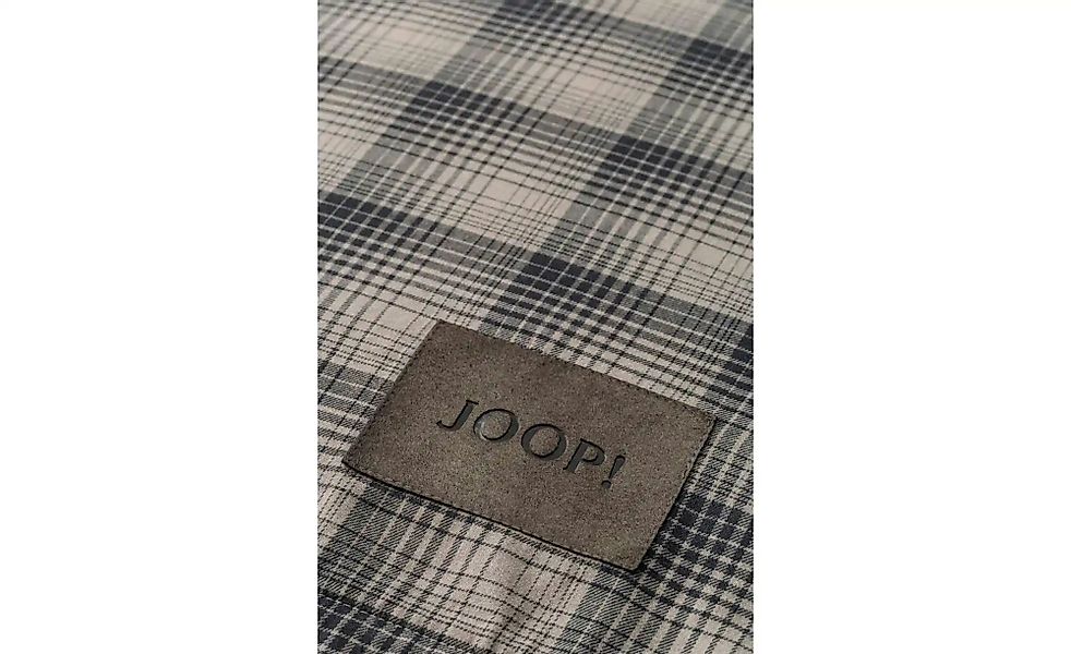 JOOP! Kissenbezug   ¦ creme ¦ Maße (cm): B: 40 H: 1 Bettwaren > Bettwäsche günstig online kaufen