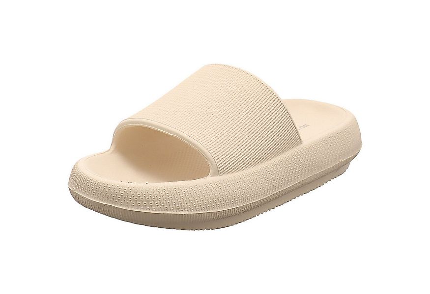 TOM TAILOR Badepantolette günstig online kaufen